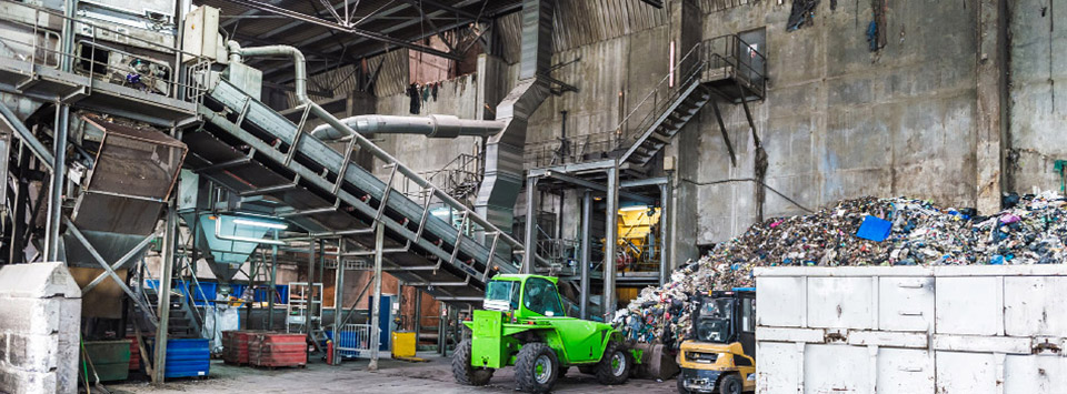 Bamberger  |  UVV-Service für Maschinen und Anlagen