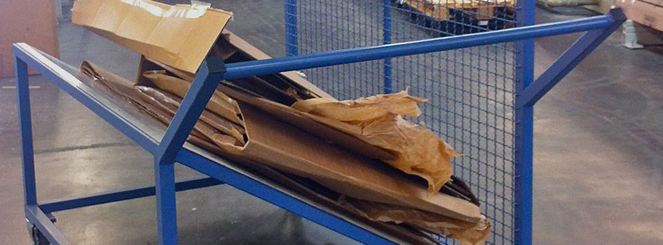 Bamberger  |  UVV-Service für Maschinen und Anlagen